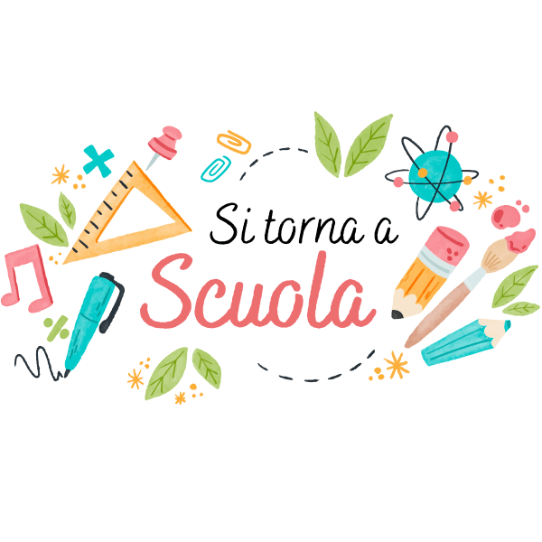 Informazioni inizio anno scolastico scuola secondaria