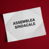 Orario delle lezioni per Assemblea Sindacale FLC CGIL del 20 Ottobre 2025