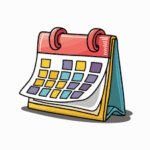 Calendario scolastico a. s. 2026 – 27