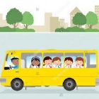 Avviso – Iscrizione al servizio di trasporto scolastico a.s. 2025/2026.-